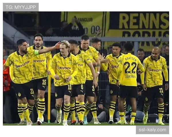 深度复盘:复盘多特蒙德对阵门兴一役中的三次关键定位球防守失误 深度复盘:复盘多特蒙德对阵门兴一役中的三次关键定位球防守失误