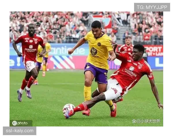 十人马赛客场2-2绝平布雷斯特,两队各取一分 十人马赛客场2-2绝平布雷斯特,两队各取一分